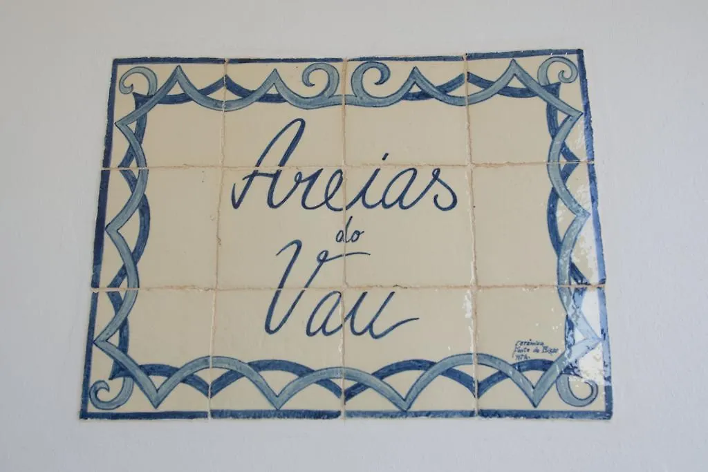 Praia Do Vau By Amcf ポルティマン