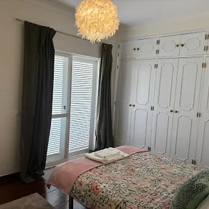 Apartamento Areias Do Vau, Portimão