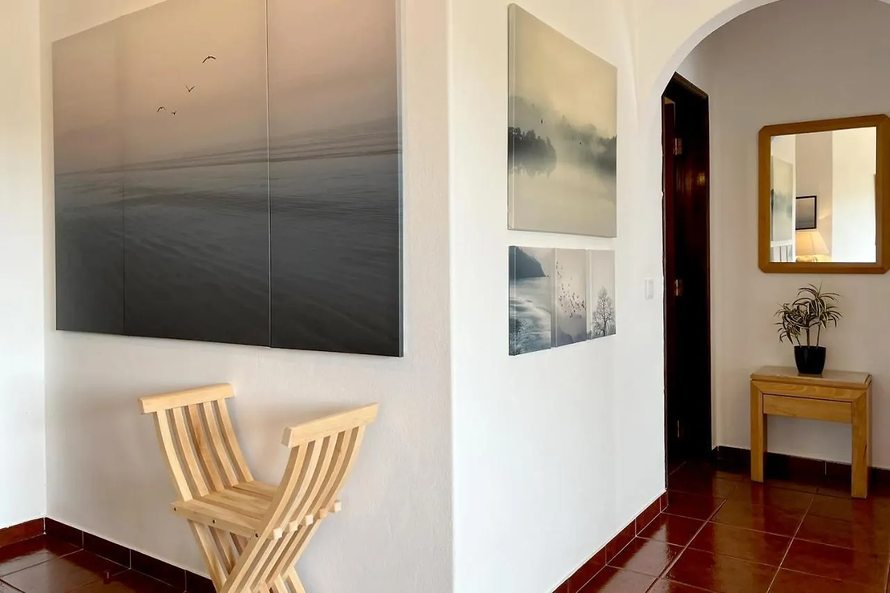 Apartment Praia Do Vau By Amcf Portimao