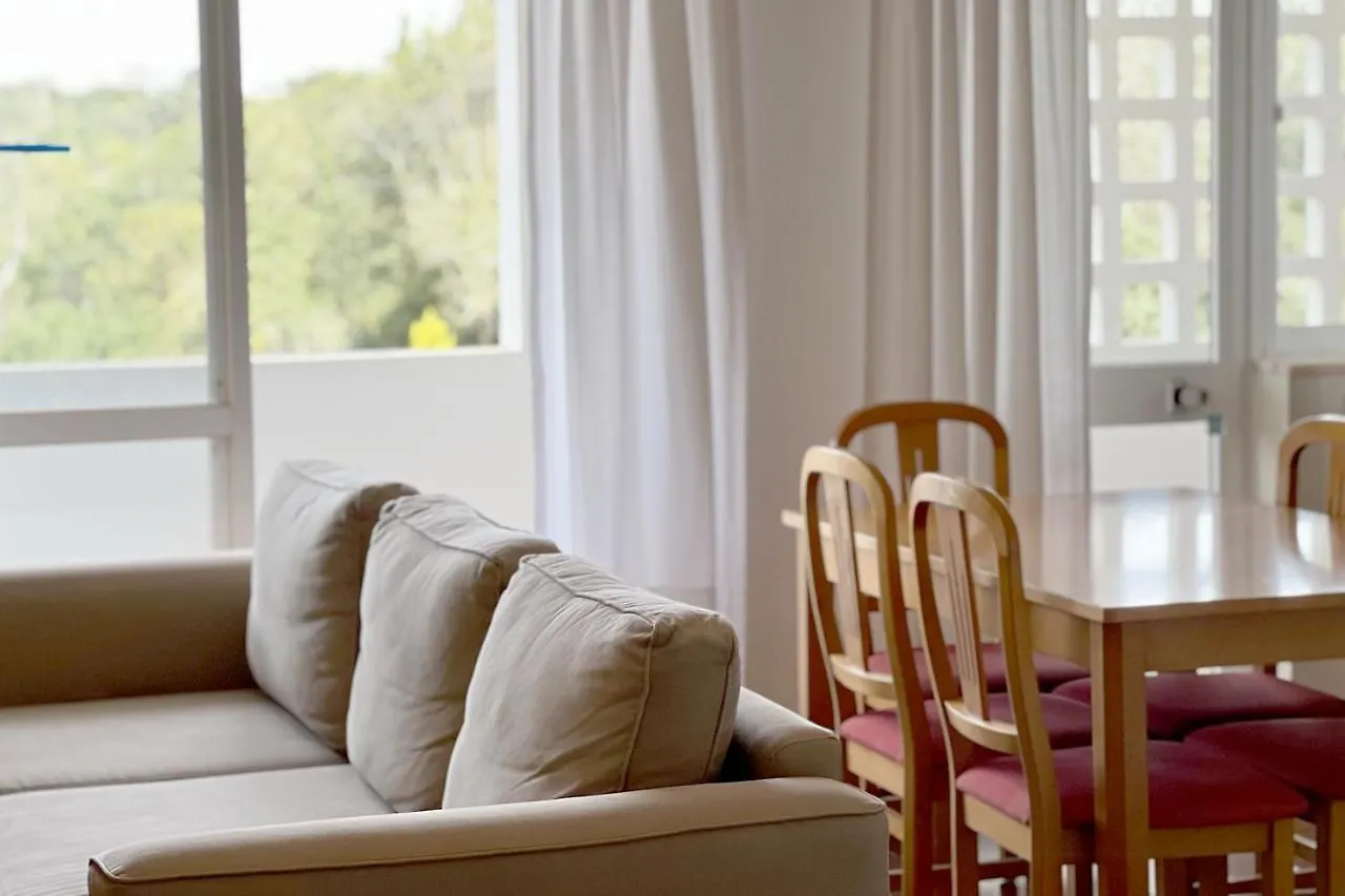 Apartment Praia Do Vau By Amcf Portimao