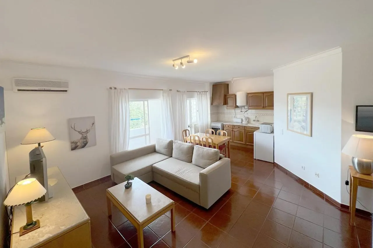 Apartment Praia Do Vau By Amcf Portimao