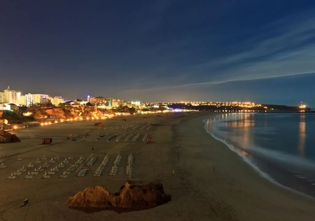 Praia Do Vau By Amcf Portimao Apartment
