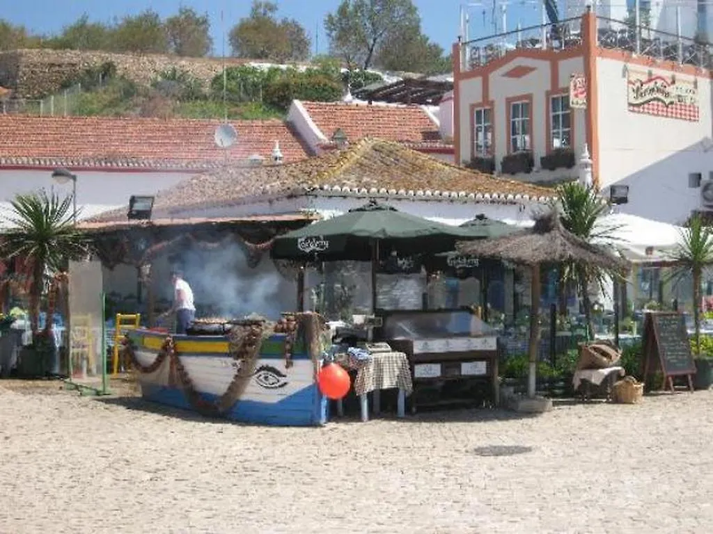 Praia Do Vau By Amcf Portimao 0*,