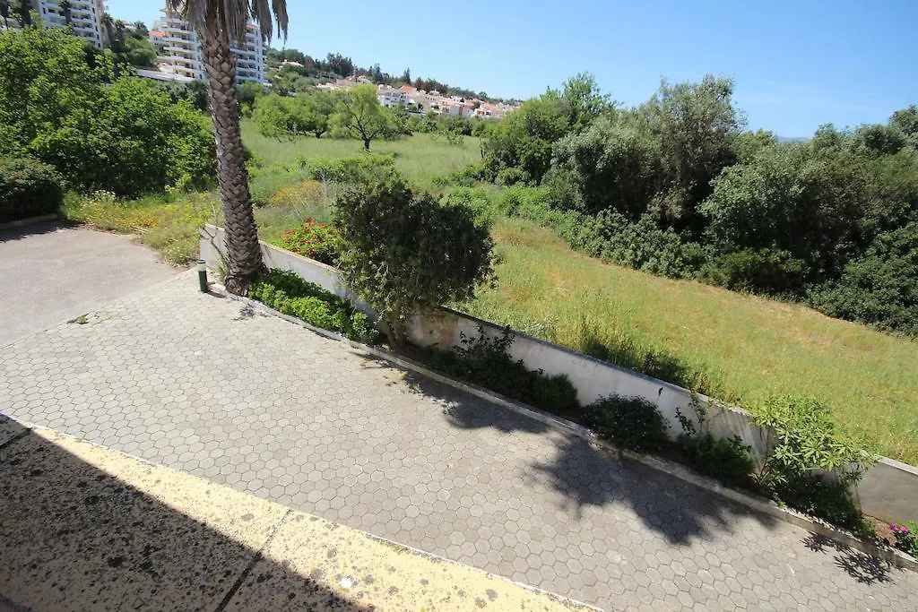 Apartment Praia Do Vau By Amcf Portimao